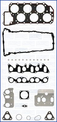 WILMINK GROUP Tihendikomplekt,silindripea WG1166904